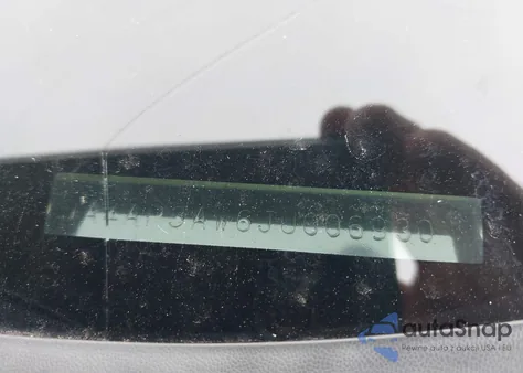 2018 Mitsubishi Outlander Sport Es/Se from USA, damaged, VIN JA4AP3AW6JU006930